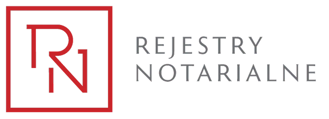 Rejestry Notarialne